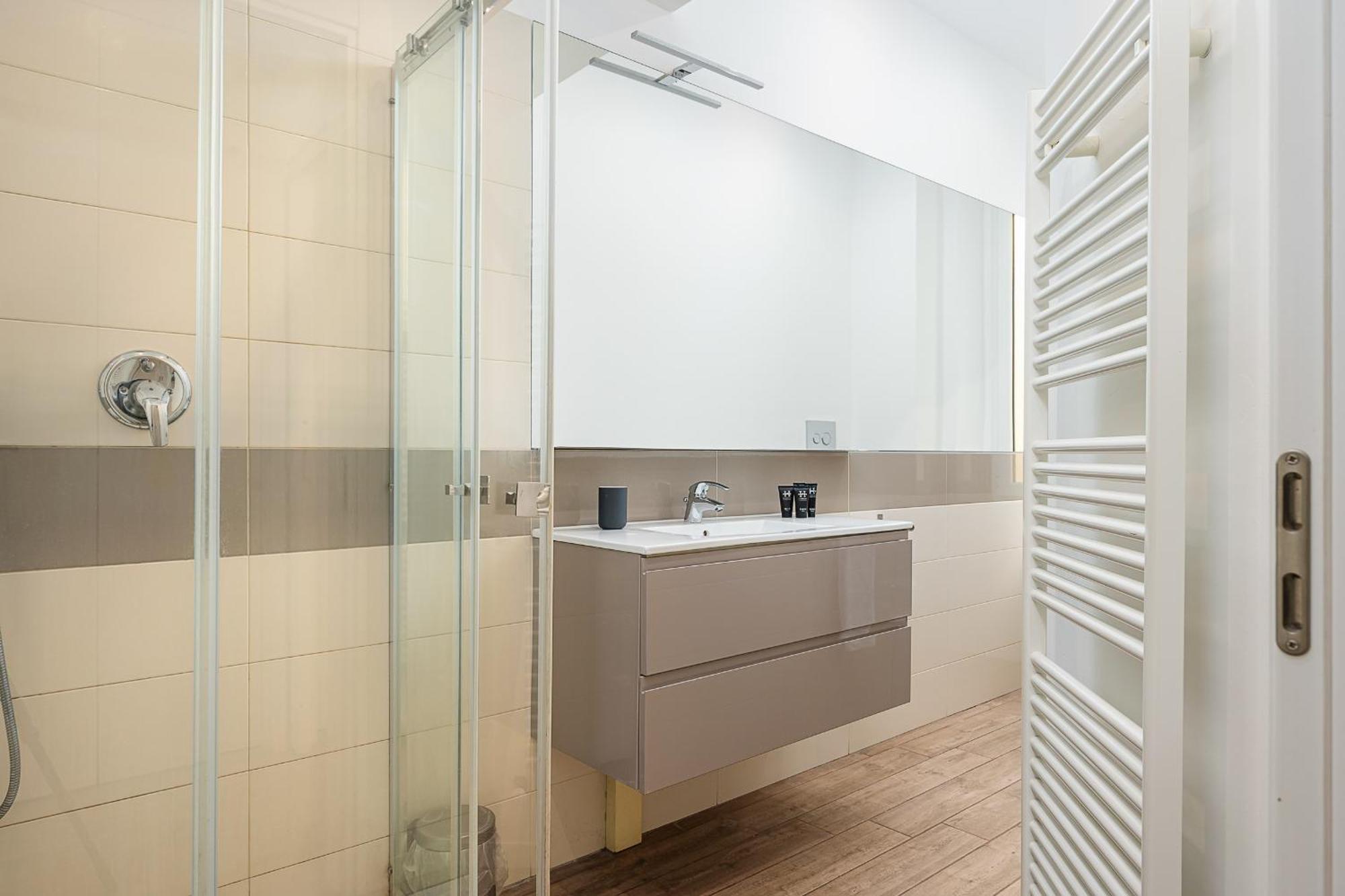 Classbnb-Elegant Apartment Near The City Center Milano Exterior foto