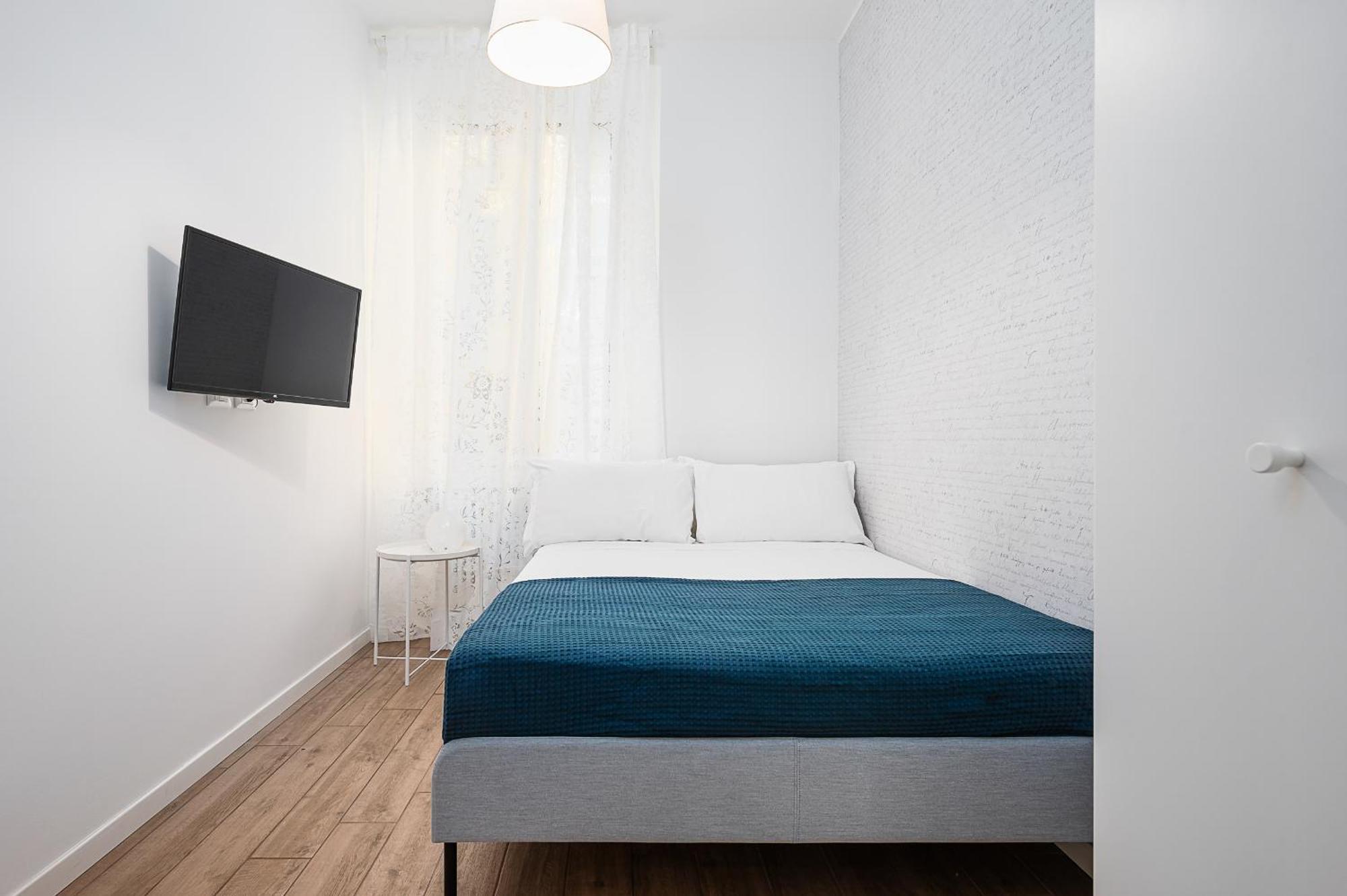 Classbnb-Elegant Apartment Near The City Center Milano Exterior foto