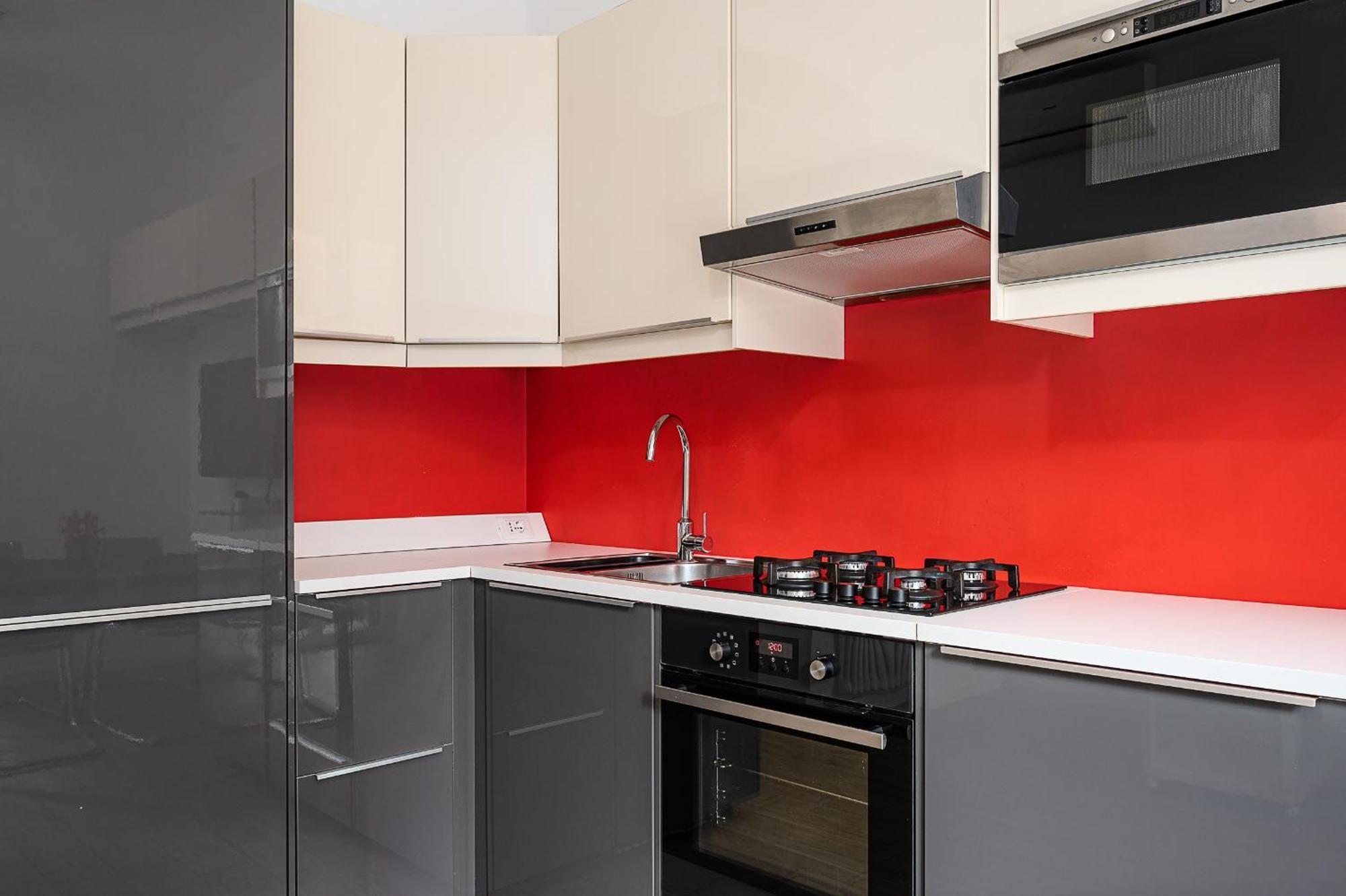 Classbnb-Elegant Apartment Near The City Center Milano Exterior foto