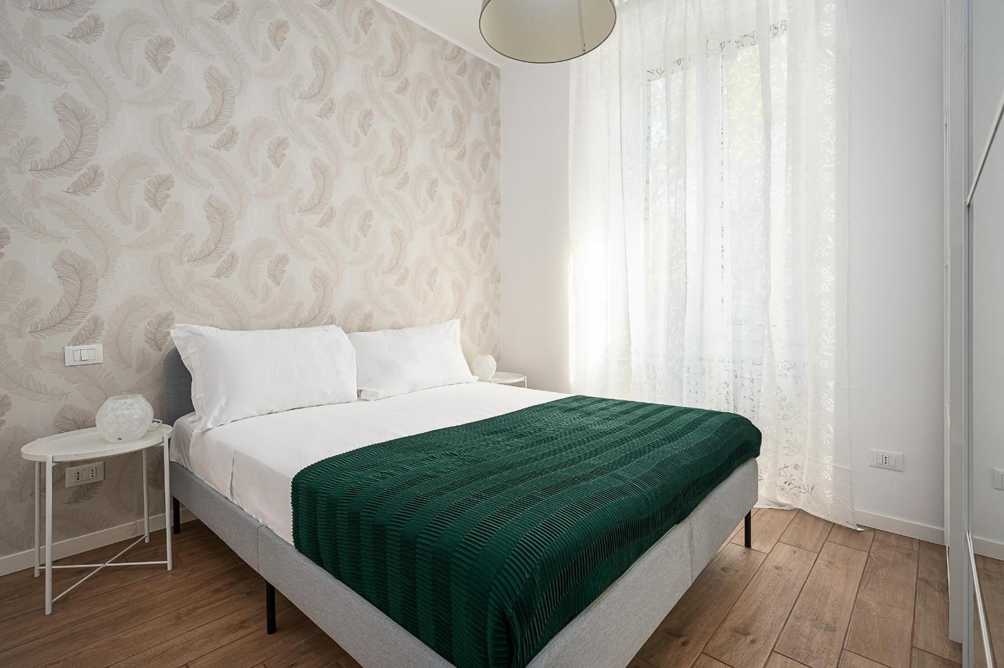 Classbnb-Elegant Apartment Near The City Center Milano Exterior foto